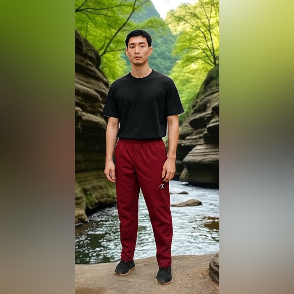 NWT Champion Wind Pants